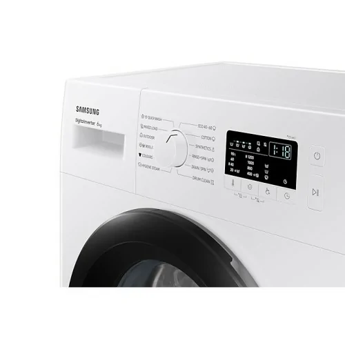 Samsung WW60A3120BE/LE lavadora Carga frontal 6 kg 1200 RPM C