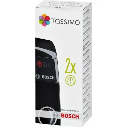 Bosch TCZ6004 Cafeteras