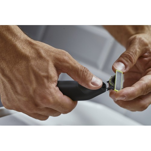 Philips OneBlade Pro 360 QP6541/15 Face + Body