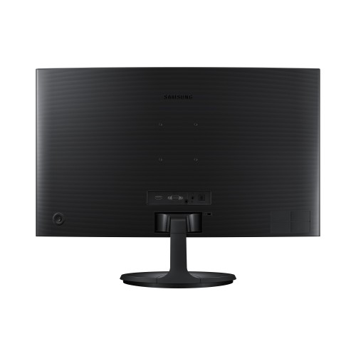 Samsung C27F390FHR 68,6 cm (27") 1920 x 1080 Pixeles Full HD
