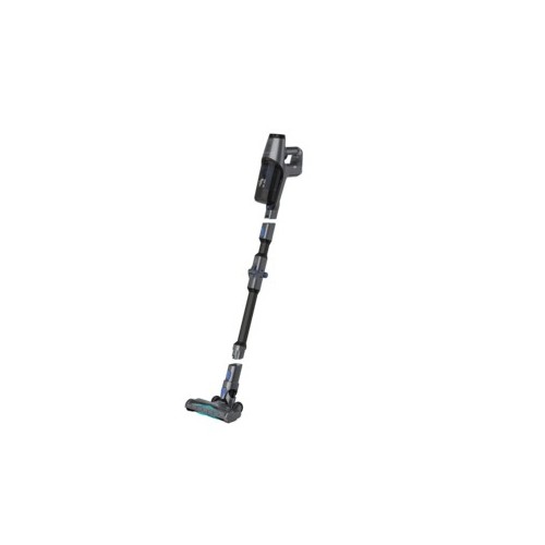 Rowenta X-Pert 3.60 Flex Sin bolsa 0,5 L Azul, Gris