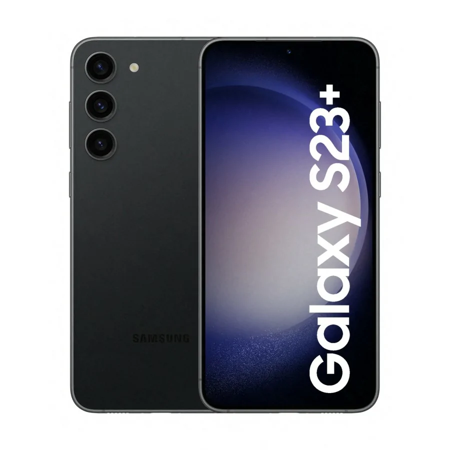 Samsung Galaxy S23+ SM-S916B 16,8 cm (6.6") SIM doble Android