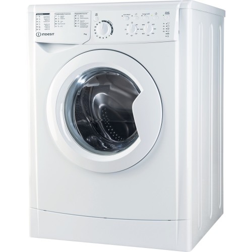 Indesit EWC 71252 W SPT N lavadora Carga frontal 7 kg 1151 RPM