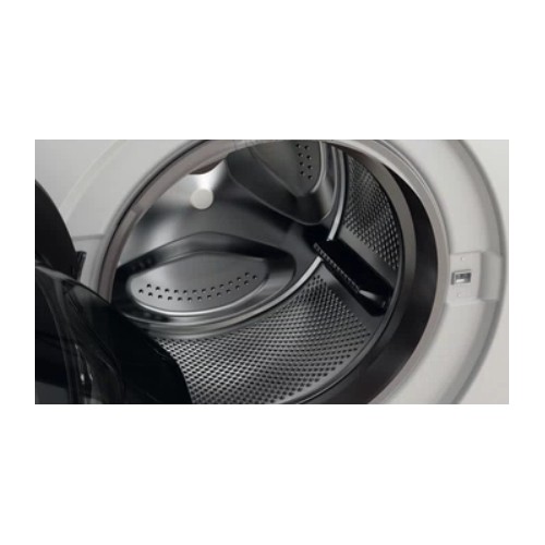 Whirlpool FFWDD 1074269 BV SPT lavadora-secadora Independiente