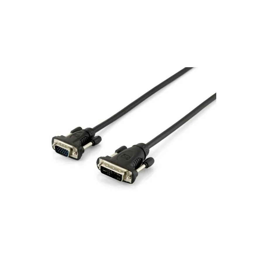 Equip 118943 adaptador de cable de vídeo 1,8 m DVI-A VGA
