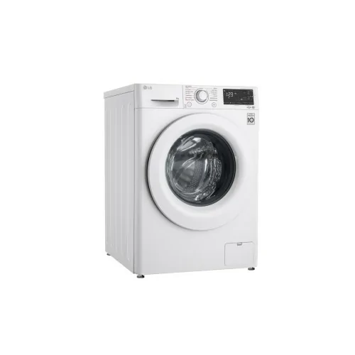 LG F4WV3509S3W lavadora Carga frontal 9 kg 1360 RPM Blanco