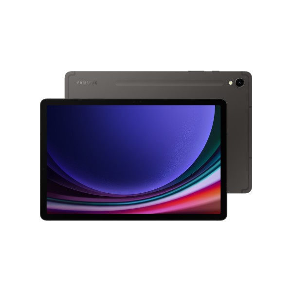 Samsung Galaxy Tab S9 SM-X710N 256 GB 27,9 cm (11") Qualcomm