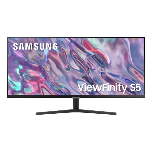 Samsung ViewFinity S34C502GAU pantalla para PC 81,3 cm (32")