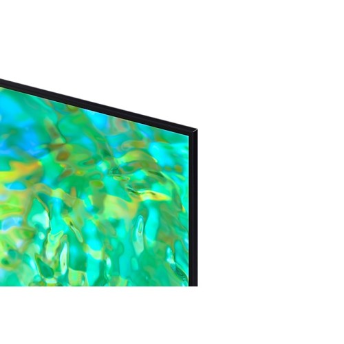 Samsung Series 8 CU8072 55 139,7 cm (55") 4K Ultra HD Smart TV