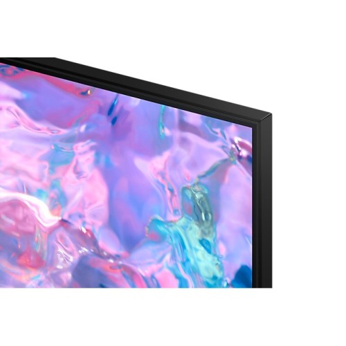 Samsung UE55CU7172UXXH Televisor 139,7 cm (55") 4K Ultra HD