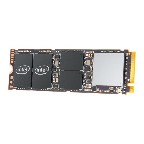 Intel Consumer SSDPEKKW512G8XT unidad de estado sólido M.2 512