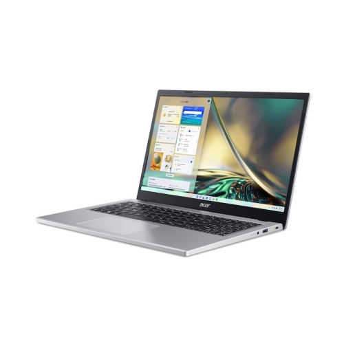 Acer Aspire 3 A315-510P-37MF Portátil 39,6 cm (15.6") Full HD