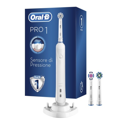 Oral-B PRO 80316670 cepillo eléctrico para dientes Adulto