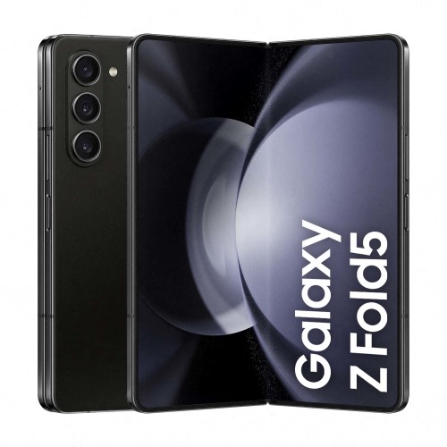 Samsung Galaxy Z Fold5 SM-F946B 19,3 cm (7.6") SIM doble