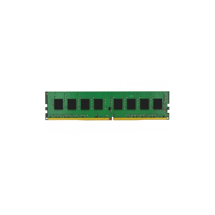 Kingston Technology ValueRAM 8GB DDR4 2666MHz módulo de memoria