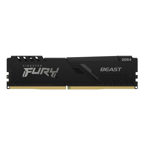 Kingston Technology FURY Beast módulo de memoria 16 GB 1 x 16