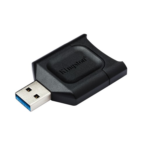 Kingston Technology MobileLite Plus lector de tarjeta USB 3.2