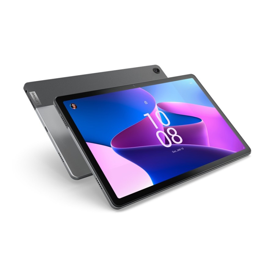 Lenovo Tab M10 Plus (3rd Gen) 2023 Qualcomm Snapdragon 128 GB