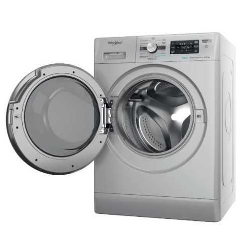 Whirlpool FFWDB 964369 SBV SPT lavadora Carga frontal 9 kg 1400