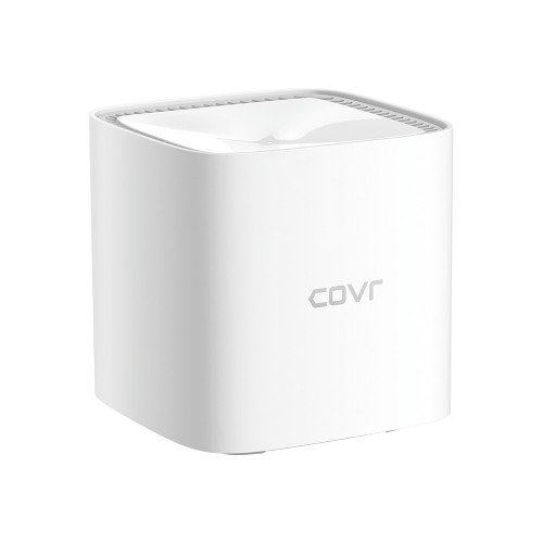 D-Link COVR-1102 ampliador de red Transmisor de red Blanco 10