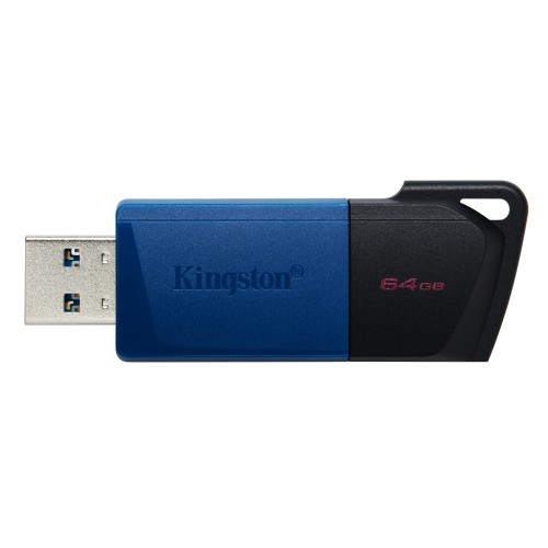 Kingston Technology DataTraveler Exodia M unidad flash USB 64