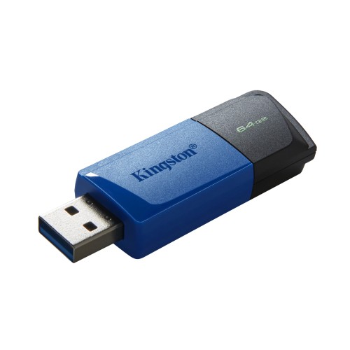 Kingston Technology DataTraveler Exodia M unidad flash USB 64