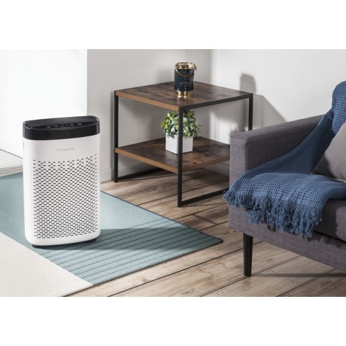 Rowenta Pure Air PU2530 90 m² 41 dB 50 W Blanco, Negro