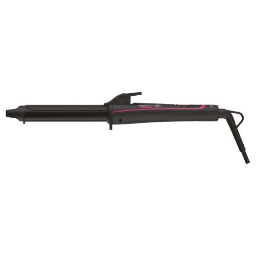 Rowenta For Elite CF3212 Rizador de pelo Caliente Negro 47 W