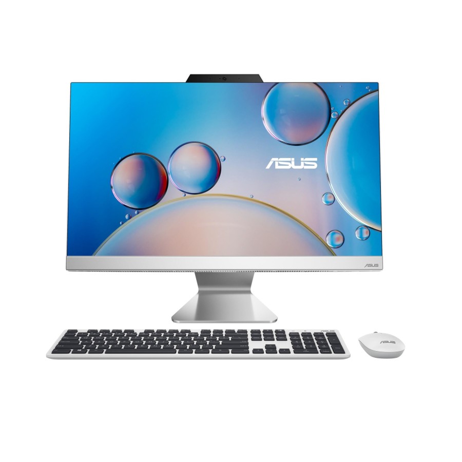 ASUS A3402WBAK-WA593W - Sobremesa todo en uno 23.8" Full HD