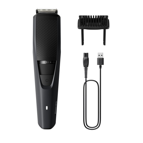 Philips BEARDTRIMMER Series 3000 BT3233/15 Barbero