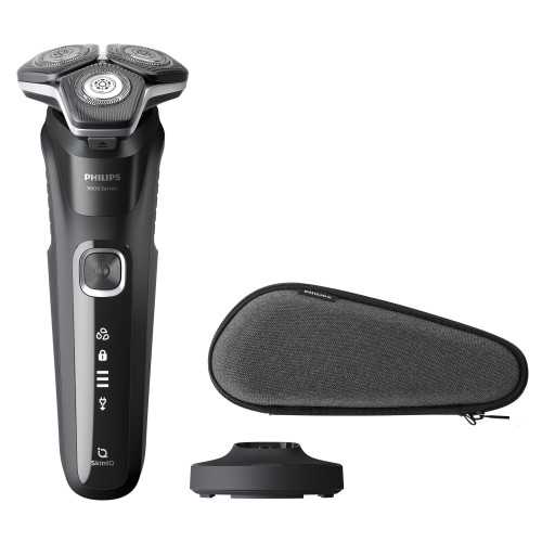 Philips SHAVER Series 5000 S5898/35 Afeitadora eléctrica Seco y