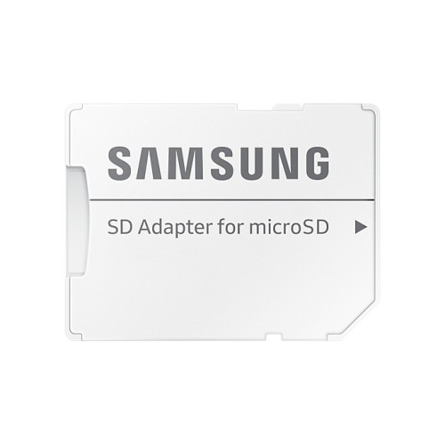 Samsung EVO Plus 512 GB MicroSDXC UHS-I Clase 10