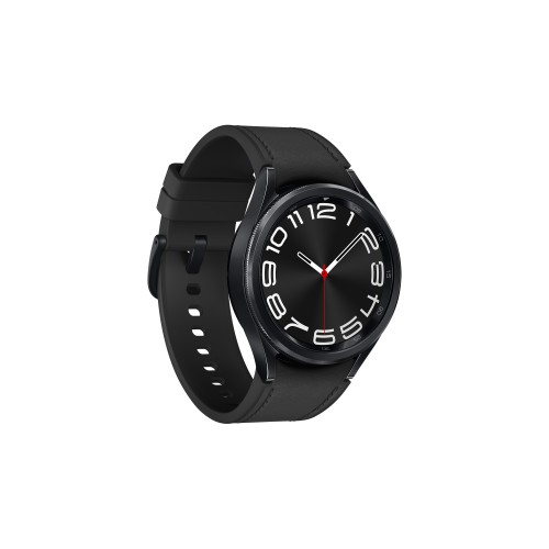 Samsung Galaxy Watch6 Classic 43 mm Digital Pantalla táctil 4G