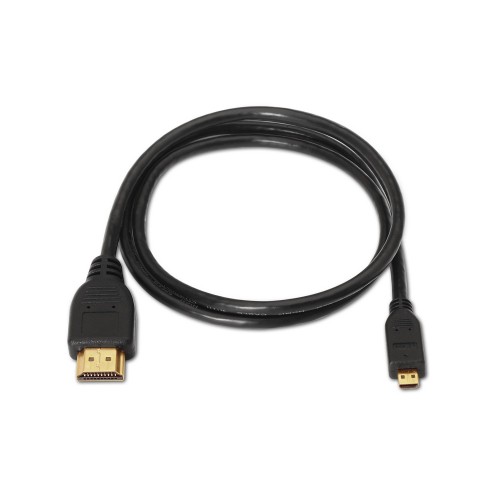 AISENS A119-0117 cable HDMI 1,8 m HDMI tipo A (Estándar) HDMI