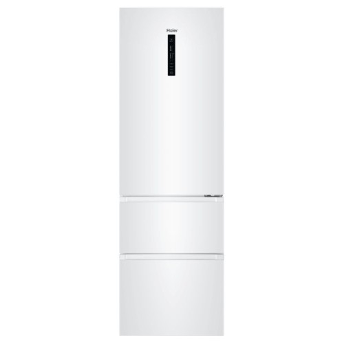 Haier 3D 60 Serie 3 HTR3619ENPW Independiente 348 L E Blanco