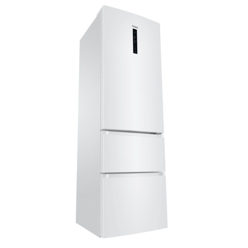 Haier 3D 60 Serie 3 HTR3619ENPW Independiente 348 L E Blanco