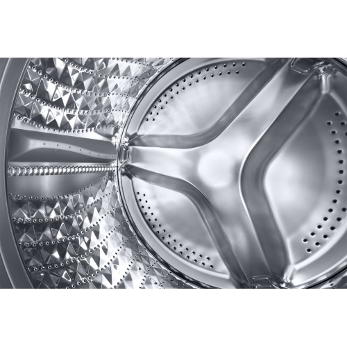 Samsung WW90T534DTW lavadora Carga frontal 9 kg 1400 RPM Blanco