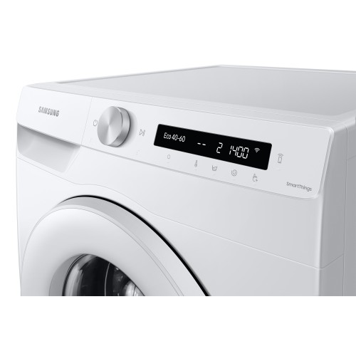 Samsung WW90T534DTW lavadora Carga frontal 9 kg 1400 RPM Blanco