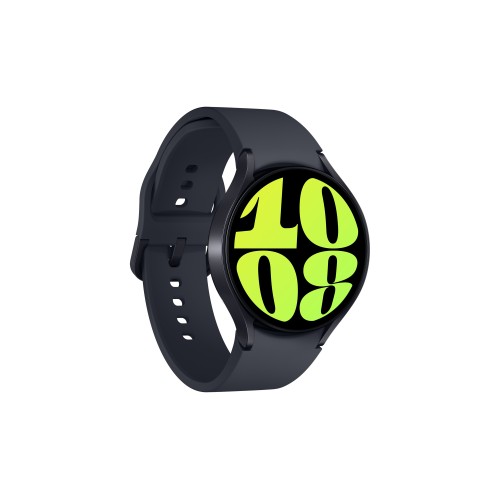 Samsung Galaxy Watch6 44 mm Digital Pantalla táctil Grafito