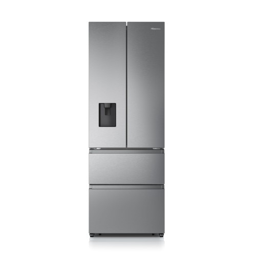 Hisense RF632N4WIE nevera puerta lado a lado Independiente 485 Hisense RF632N4WIE nevera puerta lado a lado Independiente 485