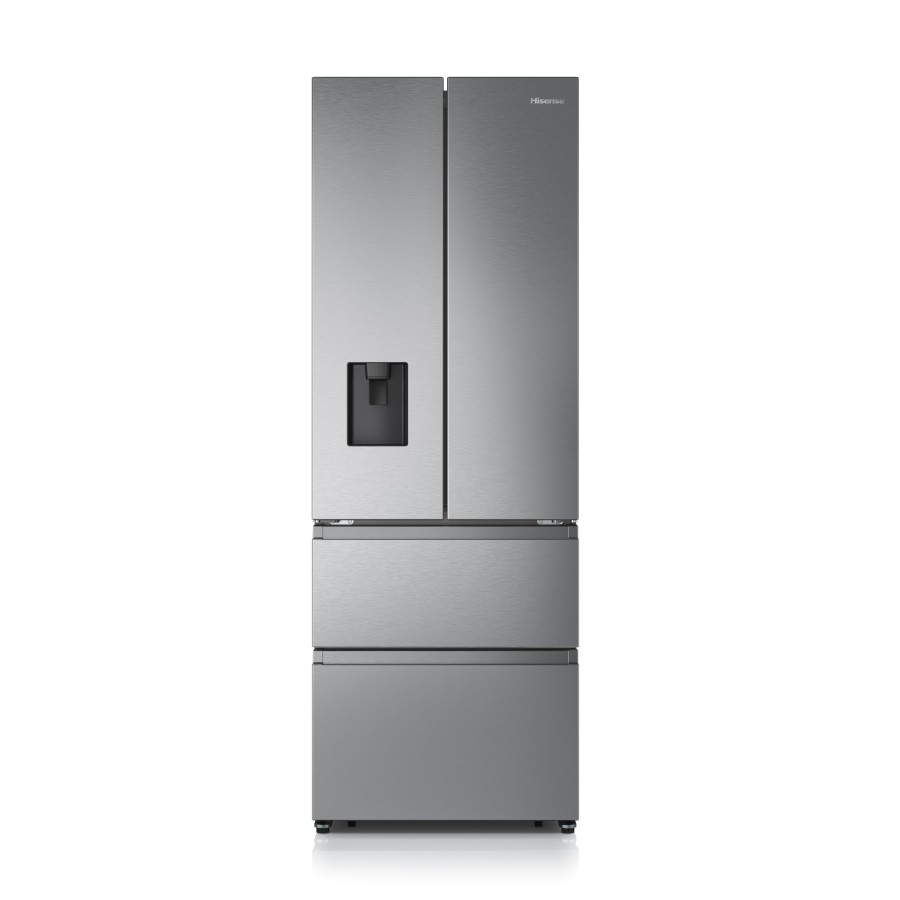 Hisense RF632N4WIE nevera puerta lado a lado Independiente 485 Hisense RF632N4WIE nevera puerta lado a lado Independiente 485