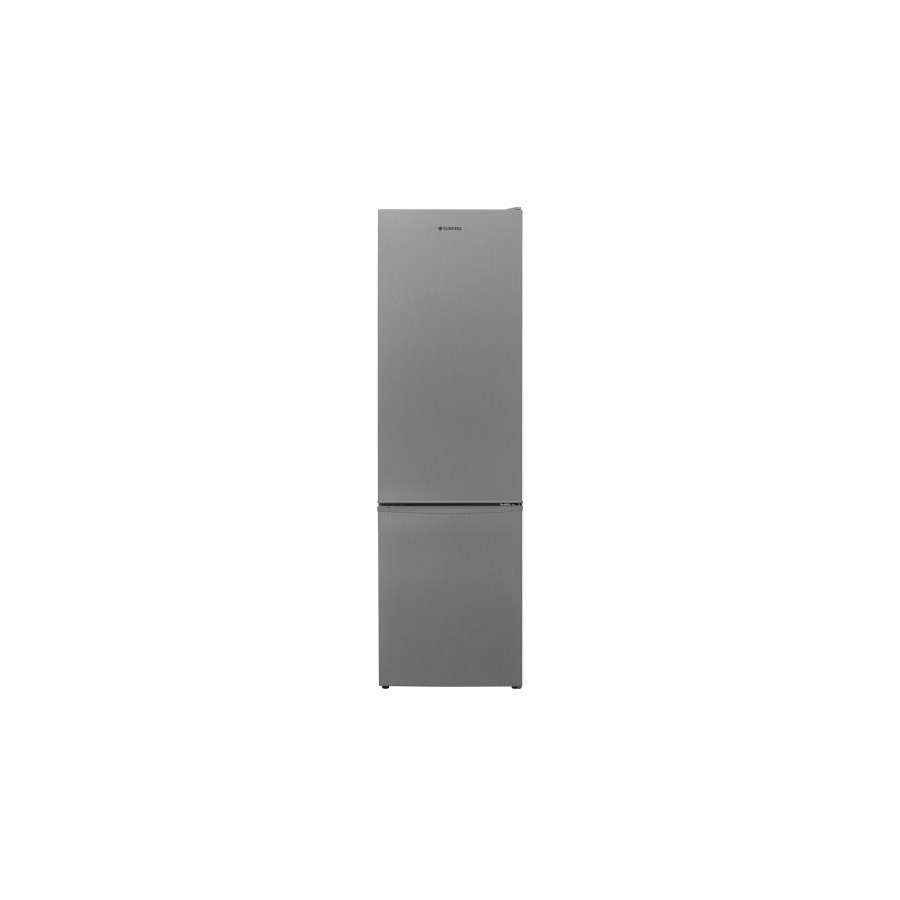 FRIGO COMBI SUNFEEL FG1802X 2P 180x54 E INOX