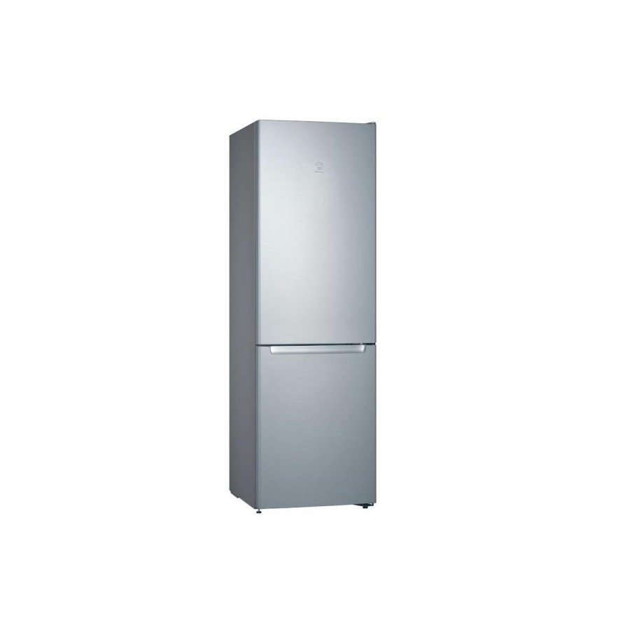 FRIGO COMBI BALAY 3KFE563XI 2P 186x60 E NF INOX