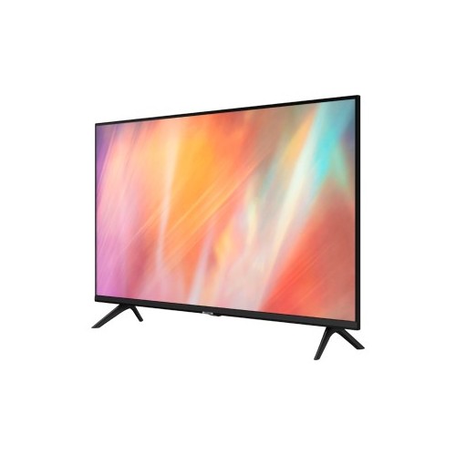 Samsung Series 7 TV AU7095 Crystal UHD 163 cm 65” 4K Smart TV (2022)