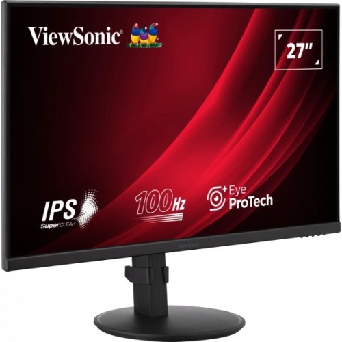 Viewsonic VG2708A-MHD pantalla para PC 68,6 cm (27") 1920 x