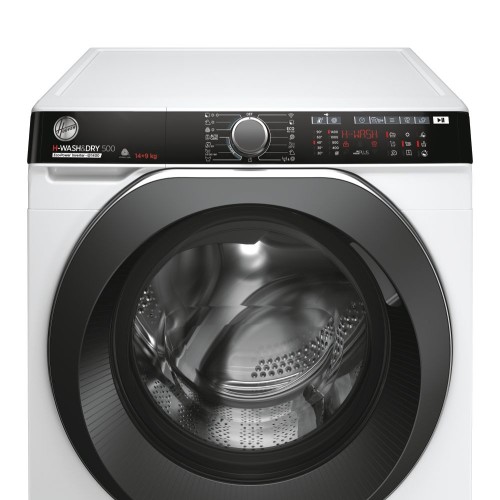 Hoover H-WASH&DRY 500 HDP 4149AMBC/1-S lavadora-secadora