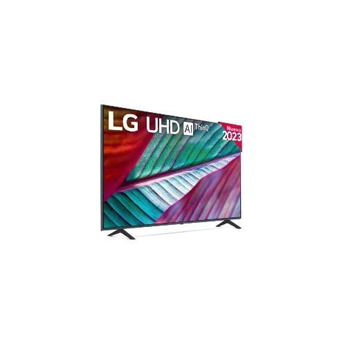 LG 55UR78006LK 139,7 cm (55") 4K Ultra HD Smart TV Wifi Negro