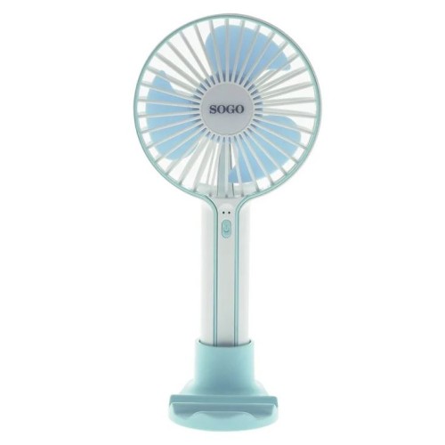 VENTILADOR DE MANO SOGO...