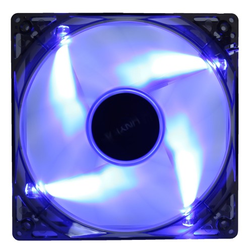 UNYKAch 120 mm Led Azul