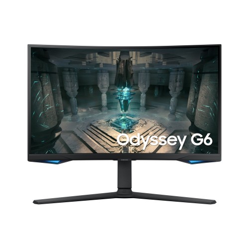 Samsung Odyssey LS27BG650EU pantalla para PC 68,6 cm (27") 2560